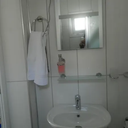 埃肯潘斯羽旅馆 招待所