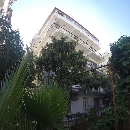 招待所 埃肯潘斯羽旅馆 卡斯